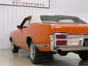 1971 Oldsmobile Cutlass SX   - Photo 17 - Fort Wayne, IN 46804