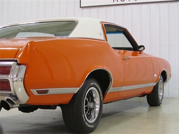 1971 Oldsmobile Cutlass SX   - Photo 18 - Fort Wayne, IN 46804