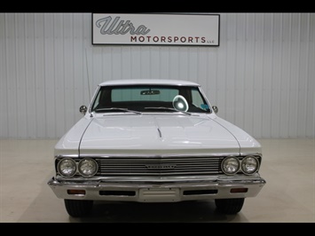 1966 Chevrolet Chevelle   - Photo 3 - Fort Wayne, IN 46804