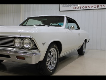 1966 Chevrolet Chevelle   - Photo 5 - Fort Wayne, IN 46804