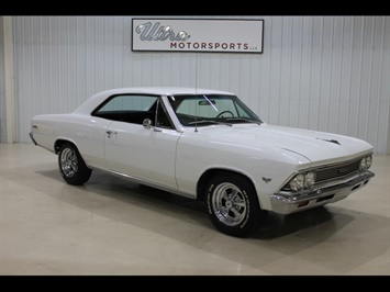 1966 Chevrolet Chevelle   - Photo 2 - Fort Wayne, IN 46804