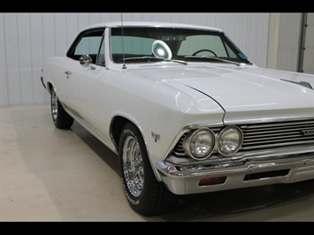 1966 Chevrolet Chevelle   - Photo 4 - Fort Wayne, IN 46804