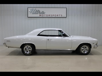 1966 Chevrolet Chevelle   - Photo 1 - Fort Wayne, IN 46804