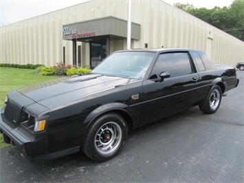 1987 Buick Regal Grand National Turbo   - Photo 51 - Fort Wayne, IN 46804