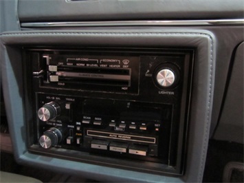 1987 Buick Regal Grand National Turbo   - Photo 31 - Fort Wayne, IN 46804