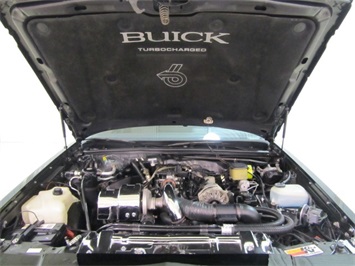 1987 Buick Regal Grand National Turbo   - Photo 12 - Fort Wayne, IN 46804