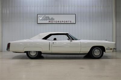 1972 Cadillac Eldorado   - Photo 2 - Fort Wayne, IN 46804