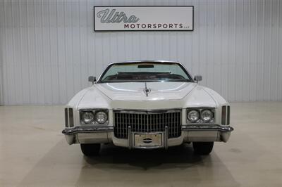 1972 Cadillac Eldorado   - Photo 7 - Fort Wayne, IN 46804