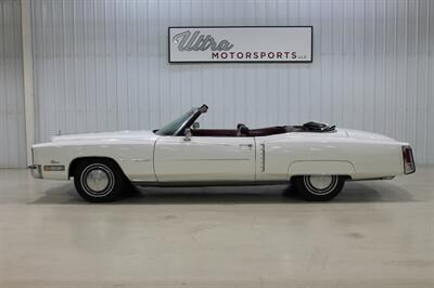 1972 Cadillac Eldorado   - Photo 6 - Fort Wayne, IN 46804