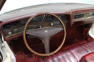 1972 Cadillac Eldorado   - Photo 24 - Fort Wayne, IN 46804