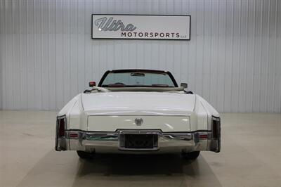 1972 Cadillac Eldorado   - Photo 15 - Fort Wayne, IN 46804