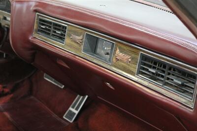 1972 Cadillac Eldorado   - Photo 32 - Fort Wayne, IN 46804