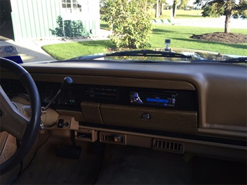 1988 Jeep Grand Wagoneer 4dr   - Photo 27 - Fort Wayne, IN 46804