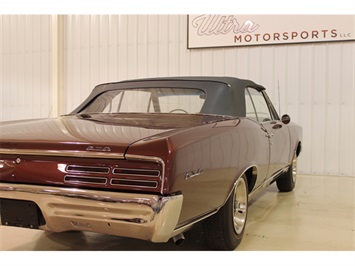 1967 Pontiac GTO   - Photo 11 - Fort Wayne, IN 46804