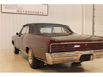 1967 Pontiac GTO   - Photo 13 - Fort Wayne, IN 46804