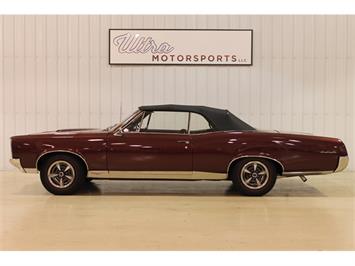 1967 Pontiac GTO   - Photo 5 - Fort Wayne, IN 46804