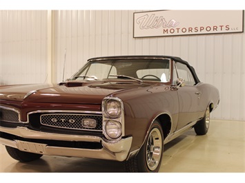 1967 Pontiac GTO   - Photo 7 - Fort Wayne, IN 46804