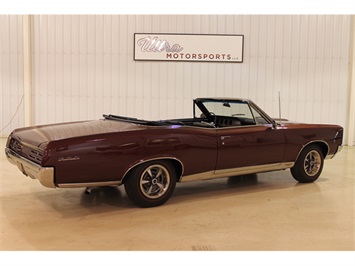 1967 Pontiac GTO   - Photo 4 - Fort Wayne, IN 46804