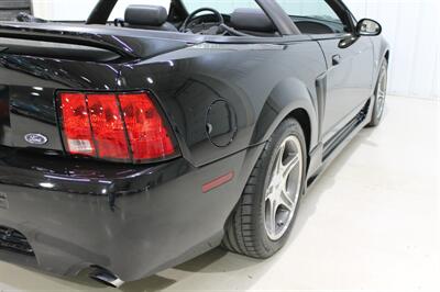 1999 Ford Mustang GT   - Photo 24 - Fort Wayne, IN 46804