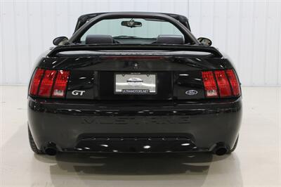 1999 Ford Mustang GT   - Photo 21 - Fort Wayne, IN 46804