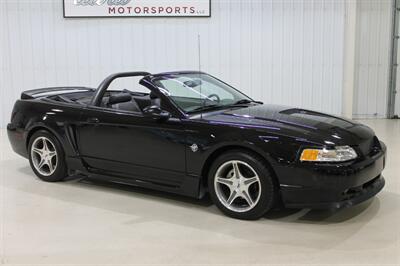 1999 Ford Mustang GT   - Photo 41 - Fort Wayne, IN 46804