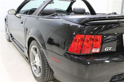 1999 Ford Mustang GT   - Photo 22 - Fort Wayne, IN 46804