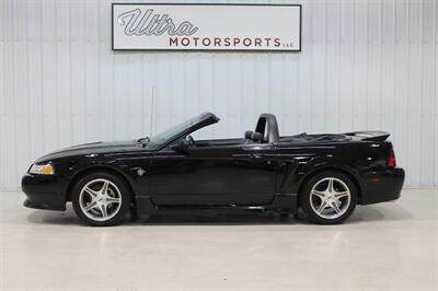 1999 Ford Mustang GT   - Photo 40 - Fort Wayne, IN 46804