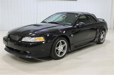 1999 Ford Mustang GT   - Photo 20 - Fort Wayne, IN 46804