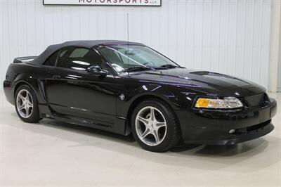 1999 Ford Mustang GT   - Photo 2 - Fort Wayne, IN 46804