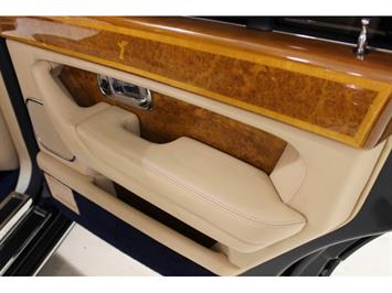 2002 Rolls-Royce Silver Seraph   - Photo 27 - Fort Wayne, IN 46804