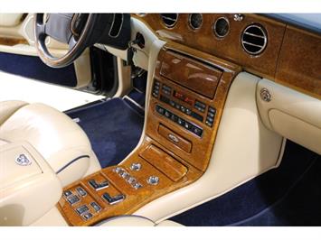 2002 Rolls-Royce Silver Seraph   - Photo 26 - Fort Wayne, IN 46804