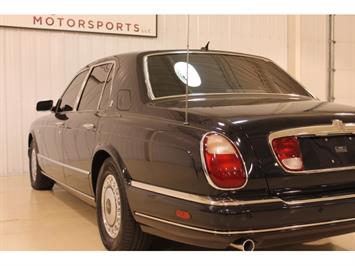 2002 Rolls-Royce Silver Seraph   - Photo 8 - Fort Wayne, IN 46804