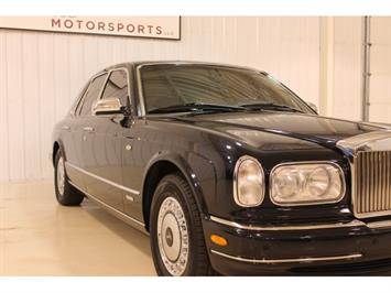 2002 Rolls-Royce Silver Seraph   - Photo 4 - Fort Wayne, IN 46804