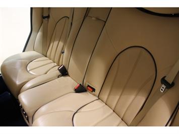 2002 Rolls-Royce Silver Seraph   - Photo 36 - Fort Wayne, IN 46804