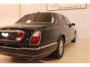 2002 Rolls-Royce Silver Seraph   - Photo 9 - Fort Wayne, IN 46804