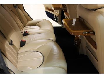 2002 Rolls-Royce Silver Seraph   - Photo 39 - Fort Wayne, IN 46804