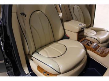 2002 Rolls-Royce Silver Seraph   - Photo 31 - Fort Wayne, IN 46804