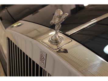 2002 Rolls-Royce Silver Seraph   - Photo 45 - Fort Wayne, IN 46804