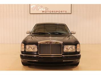 2002 Rolls-Royce Silver Seraph   - Photo 3 - Fort Wayne, IN 46804