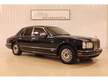 2002 Rolls-Royce Silver Seraph   - Photo 2 - Fort Wayne, IN 46804