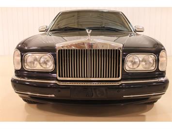 2002 Rolls-Royce Silver Seraph   - Photo 6 - Fort Wayne, IN 46804