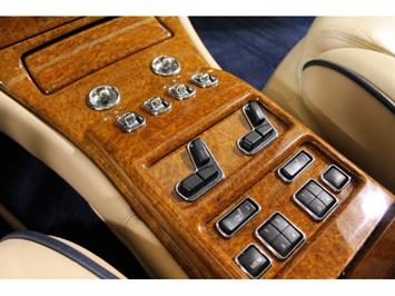 2002 Rolls-Royce Silver Seraph   - Photo 21 - Fort Wayne, IN 46804