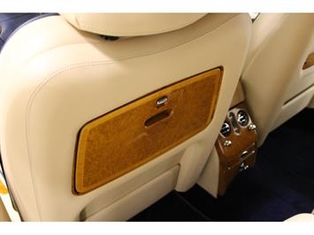 2002 Rolls-Royce Silver Seraph   - Photo 37 - Fort Wayne, IN 46804