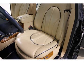 2002 Rolls-Royce Silver Seraph   - Photo 29 - Fort Wayne, IN 46804