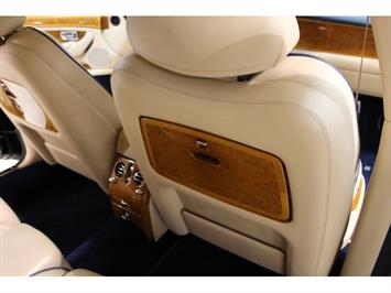 2002 Rolls-Royce Silver Seraph   - Photo 34 - Fort Wayne, IN 46804