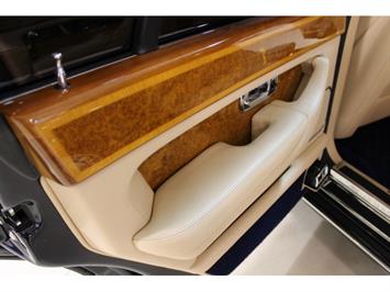 2002 Rolls-Royce Silver Seraph   - Photo 28 - Fort Wayne, IN 46804