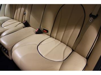 2002 Rolls-Royce Silver Seraph   - Photo 35 - Fort Wayne, IN 46804