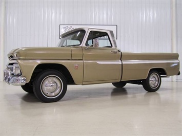 1964 Chevrolet C-10 Custom   - Photo 2 - Fort Wayne, IN 46804