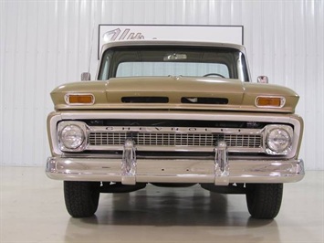 1964 Chevrolet C-10 Custom   - Photo 3 - Fort Wayne, IN 46804