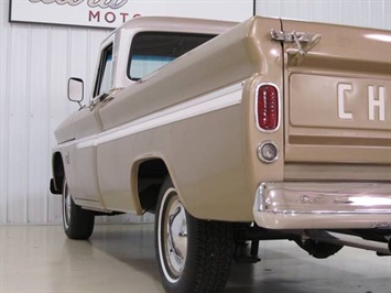 1964 Chevrolet C-10 Custom   - Photo 15 - Fort Wayne, IN 46804